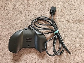 OEM Sega Saturn Model 1 Remote Controller Game Pad MK-80100 tested Free Ship