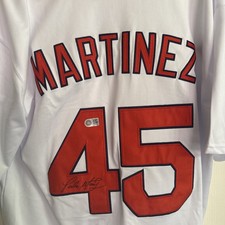 Top 10 Pedro Martinez Baseball Cards 21