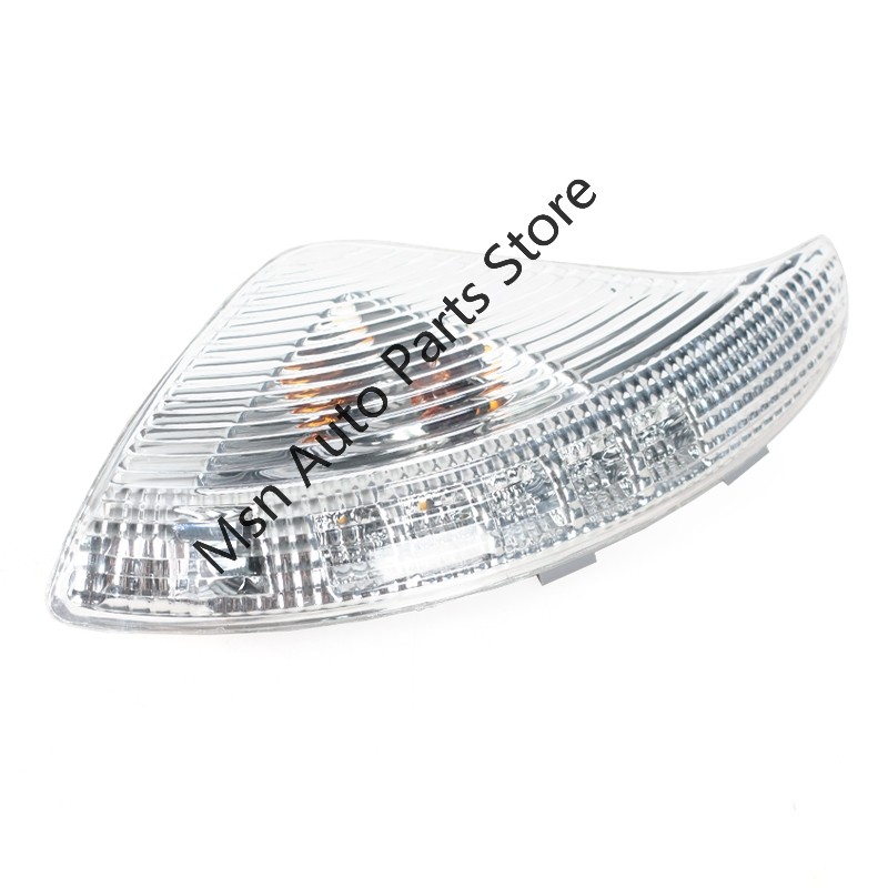 Bentley Continental GT 2004-2011 Rear Left Interior rearview mirror