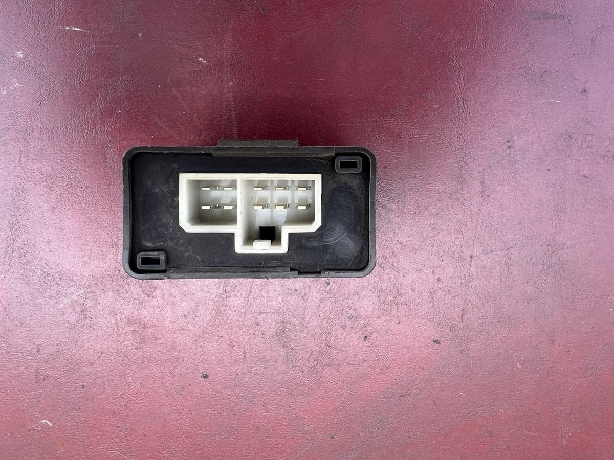1989-1994 Nissan S13 240sx Headlight Timer Control Module OEM