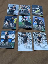 Rico Black Rams Tokyo BBM Japan Rugby League One 2025 Regular Card 7 Types Inser