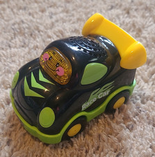 VTech Go Go Smart Wheels Race Car Electronic Battery Operated Toy Vehicle