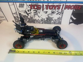Lego The Batmobile  Super Heroes set 70905 W/ Instructions no box & only "1" FIG