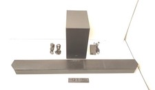 Samsung HW-Q67CB Soundbar w/ Remote- Black