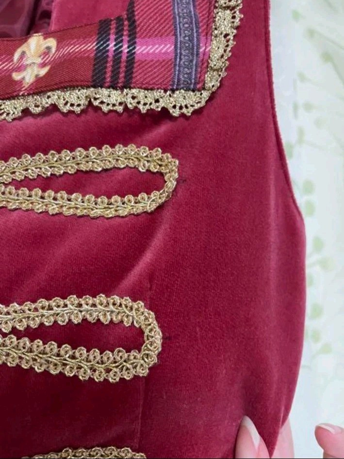 Alice and the Pirates Royal Crown's Tea Package JSK I | eBay