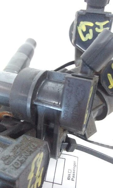 Juego de 8 bobinas/encendedores Hyundai Genesis Sedán 09-16 5,0 litros Foto 3 de 4