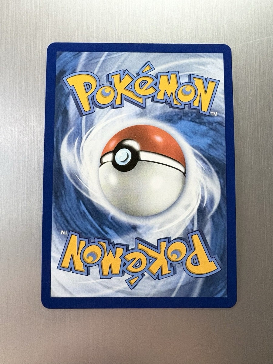 Blitzle 031/086 Pokemon TCG: S&V: White Flare - Reverse Holo