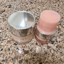 Clinique Moisture Surge Duo Set Of 3 Unopened 100H Moisture All About Eyes