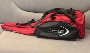 Absolute Fencing Gear Bag