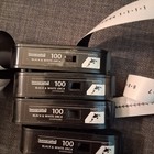 Assorted 110 Empty Film Cartridges for Reloading/Parts only Lot of 6 — photo 3
