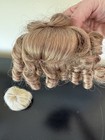 Lot Of 2 Doll Wigs And 1 Pate — photo 7
