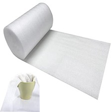 12X 70 Foam Wrap Rolls for Moving Packing Foam Roll Packing Materials Shipping