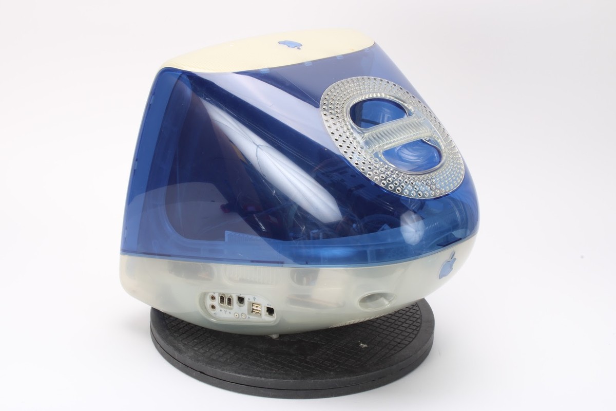 Apple iMac G3 400Mhz メモリ192MB Apple iMac G3 400Mhz メモリ192MB