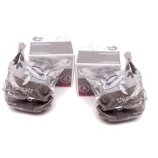 Roulement de roue Chevrolet NUBIRA