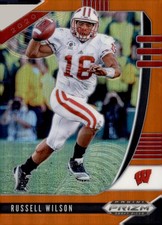 Click to enlarge Russell Wilson