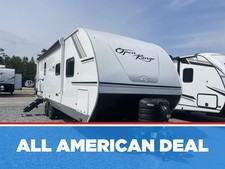 2025 Highland Ridge Range Lite TT 241BH