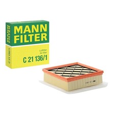 Luftfilter MANN-FILTER C 21 136/1 für Opel Meriva B