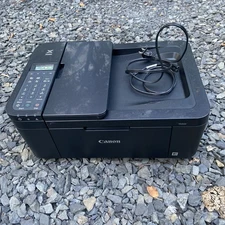 Canon PIXMA K10483 Wireless Inkjet Color Printer/Copier/Scanner w/ Feeder