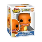 Funko Bitty Pop! - Glumanda - #455 - Pokemon