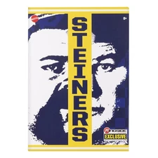 Steiner Brothers (Scott & Rick Steiner) WWE Ultimate Edition 2-Pack