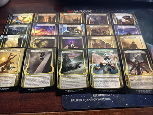 Archenemy Nicol Bolas | eBay