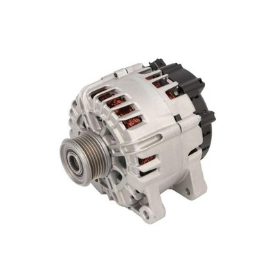 1X ALTERNATOR NEW WITH A DEPOSIT) PASST ZU: DS DS 3 DS 4 DS 5; CITROEN