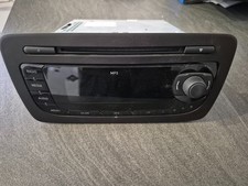 Autoradio Seat IBIZA