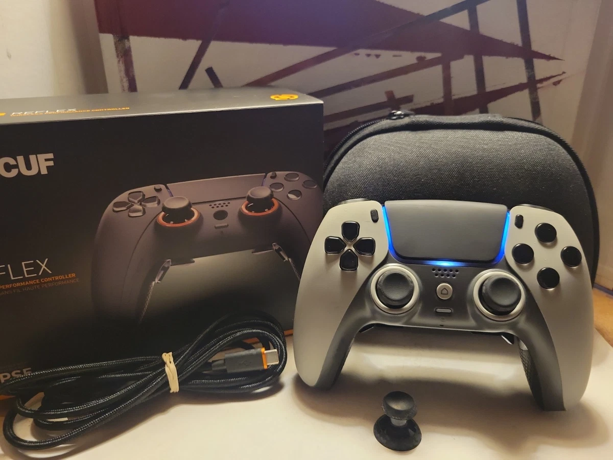 Scuf Controllers for Sony PlayStation 4 for sale | eBay