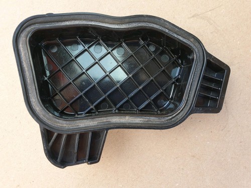 VAUXHALL CORSA-D. 11-14 LIFTING. TAPPO PARAPOLVERE COPRI LAMPADINA FARO. SINISTRA. NEARSIDE - Foto 2 di 2