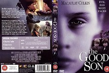 The Good Son [DVD] - DVD  N6VG The Cheap Fast Free Post