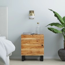 Nachttisch Nachtschrank Nachtkommode Nachtkon...