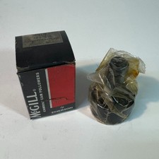 McGill CF 1 7/8 SB Cam Follower Bearing Sealed Stud Type Hex Socket CAMROL