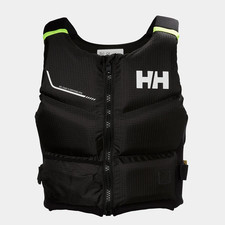 SALE - Helly Hansen Stealth Zip Life Vest - Various Sizes - RRP £80