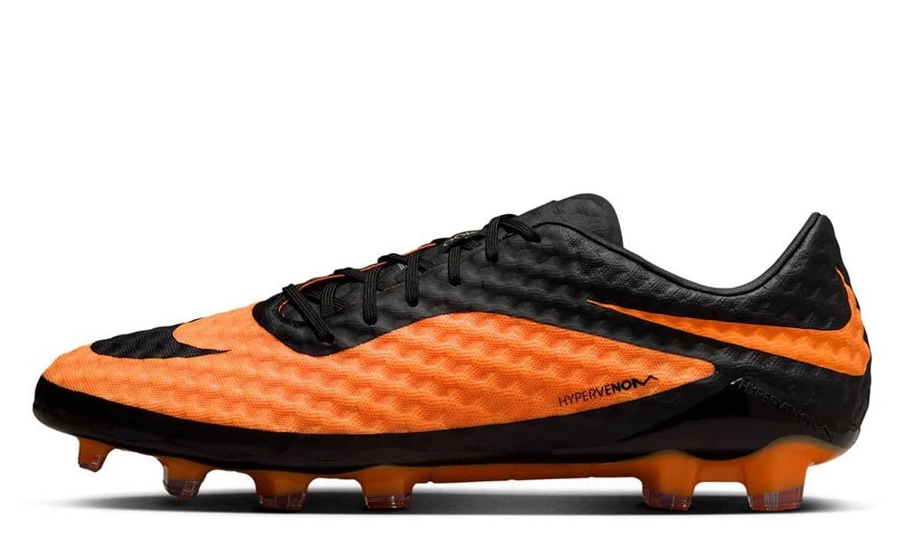 Кроссовки Nike Hypervenom Phantom - огромный выбор по лучшим ценам