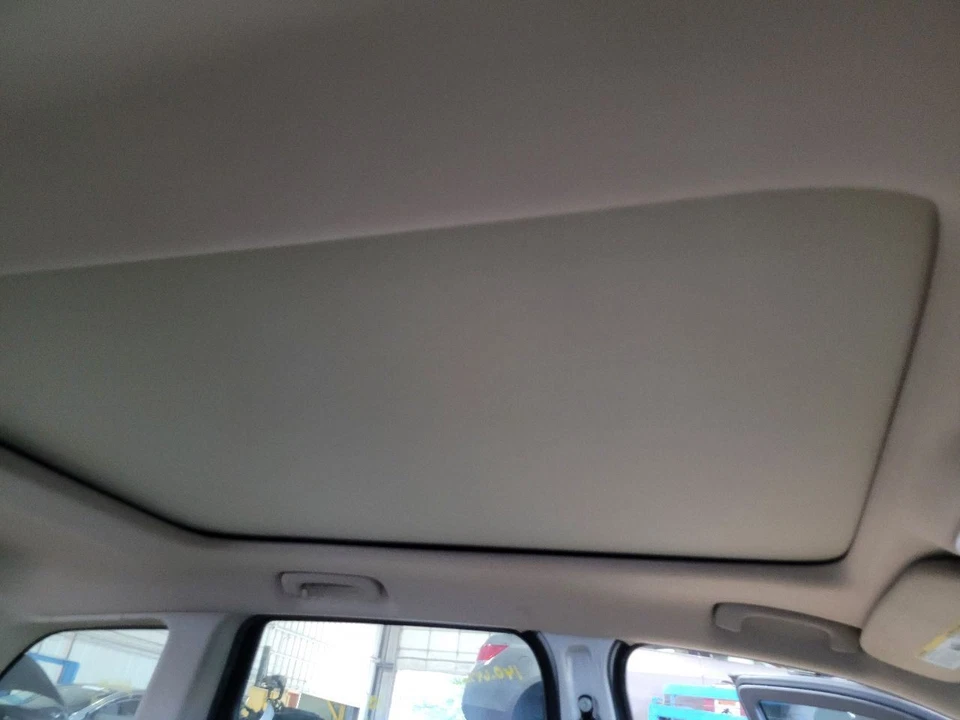 2011 - 2017 2020 - 2022 JEEP GRAND CHEROKEE Roof Glass Wk Body VIN E  - Image 3 of 4