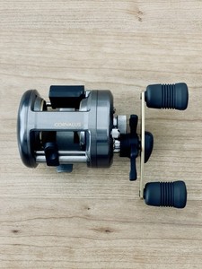 SHIMANO Corvalus CVL301 Baitcasting Reel