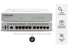 FORTINET FortiGate 60F WITH 1 YEAR OF UTB Forticare