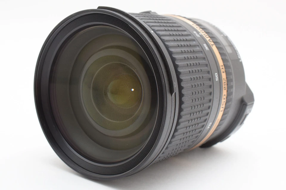 Tamron SP A007 Objektiv 24–70 mm f/2,8 Di VC USD für Nikon - Bild 2 von 4