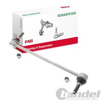 Schaeffler FAG Koppelstange Stabi Strebe Vorne Passend FüR Nissan Evalia Juke LE