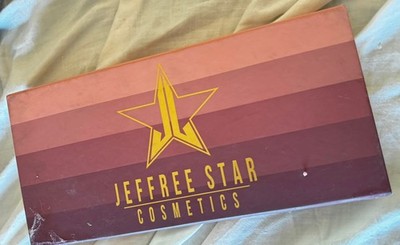Jeffree Star Cosmetics Mini Nudes Bundle Vol 1 Open Here For Nudes