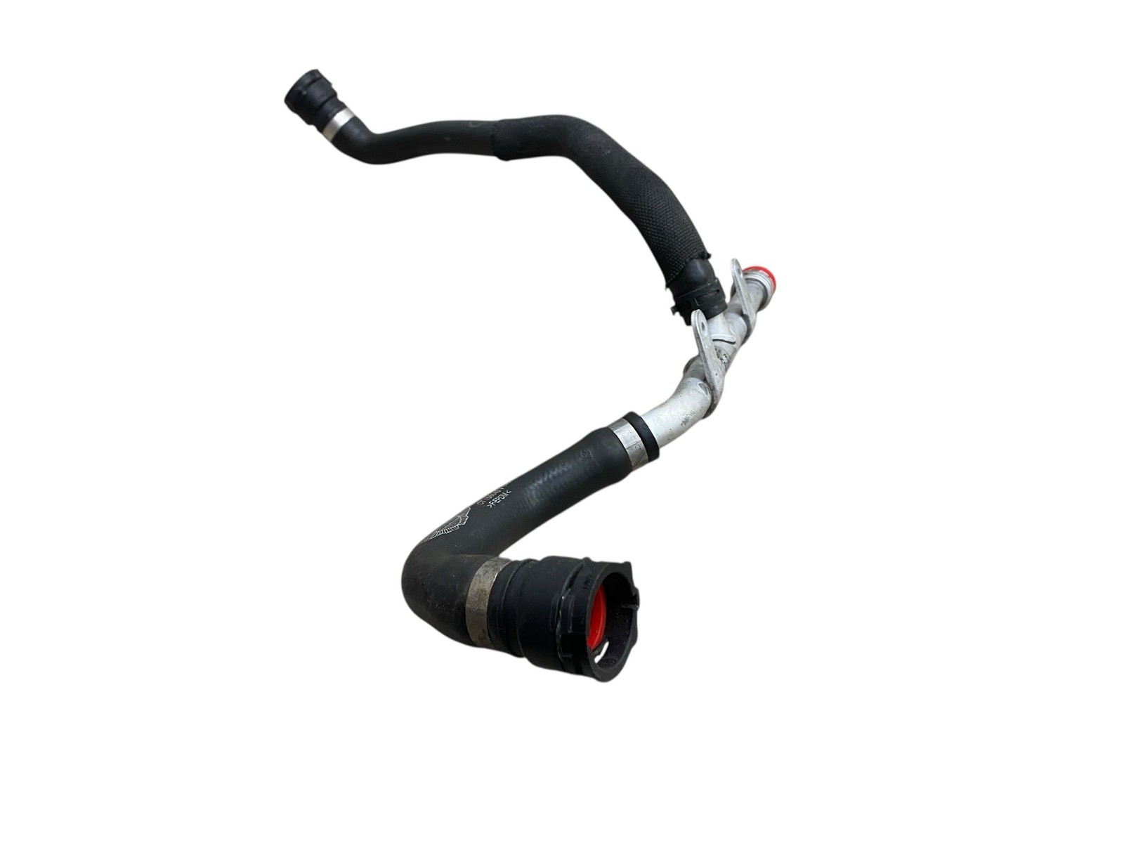 2022 Aston Martin V8 Vantage Degas Hose Pipe Tube KY63-8C350-AA Oem