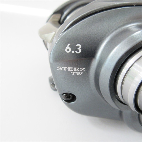 DAIWA STEEZ ATW6.3 #2385 | eBay