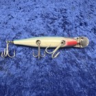 Vintage Creek Chub Husky Pikie Mullet NIB With Catalog And Paper Beautiful — photo 4