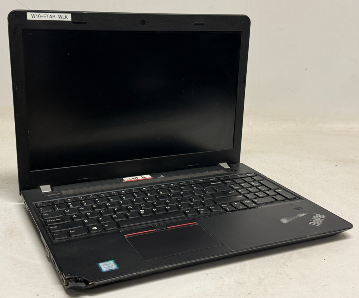 その他ノートPC本体 ThinkPad E470 Core i5-7200U/8GB/250GB ThinkPad E470 | 14 型ビジネス向けノートブック | レノボ・ ジャパン