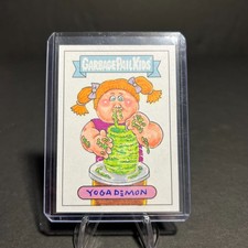 2020 Topps Garbage Pail Kids Late to School GPK Series 1 Trading Cards 18