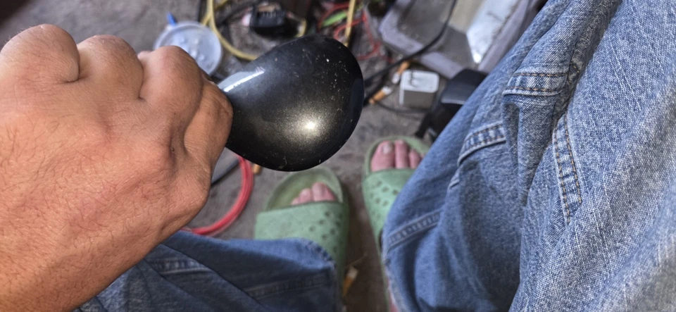 Taco de golfe driver Nike VRS 10.5 STR8-FIT - Imagem 2 de 3