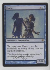 Clone Magic: Duel Decks: Venser vs Koth #14