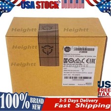 Allen Bradley 2080-PS120-240VAC Power Supply In Box 2080PS120240VAC