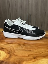 Nike GT Cut Academy Black / White Men's Basketball New Men Size 14 No Box