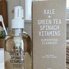 Youth To The People Kale + Green Tea Superfood Cleanser 8oz NEW Sealed — photo 2